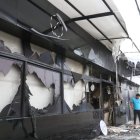 En 2023, una discoteca ligada a Yuleysi Coca sufrió daños por una explosión.