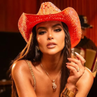 Dayanara es una cantante ecuatoriana de música popular.