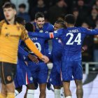 Chelsea visitará al Wrexham tras eliminar en la cuarta ronda al Hull City.