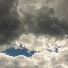 Conoce el clima en tu ciudad este día.