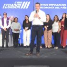 El crédito Violeta ayuda a mujeres emprendedoras.