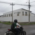 Autoridades investigan la muerte de un guardia de seguridad en Durán.