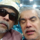 William Jaramillo y Giovanni Dupleint