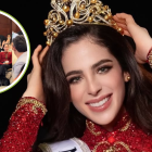 La Miss Universo Fátima Bosch respondió en una conferencia en Harvard a una psicóloga organizacional quien aseguró que no merece la corona