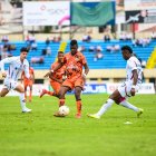Libertad recibirá a Liga de Quito en el estadio Reina del Cisne.