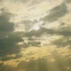 Conoce el clima en tu ciudad este día.