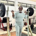 Sele, como la conocen sus amigos, hoy se dedica a formar estudiantes en la Universidad de Guayaquil.