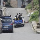 Alto riesgo. Cada operativo policial implica enfrentar situaciones impredecibles que pueden cambiar en cuestión de segundos.