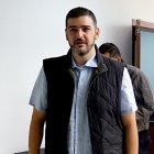 El alcalde de Guayaquil enfrente dos procesos judiciales. Esta audiencia es por el caso Triple A.