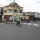 Ocurrió en el suroeste de Guayaquil.