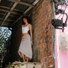 Yilda Banchón responde con valentía al 'hate' tras el lanzamiento de su salsa 'Completito tú'