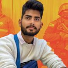 El joven universitario era muy querido por sus compañeros de la universidad