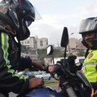 Conoce cómo rige el pico y placa en Quito.