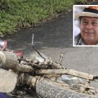 Arnaldo Moreira, integrante del Gad Parroquial de 10 de agosto, fue asesinado a tiros