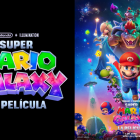 El nuevo tráiler de Super Mario Galaxy: La Película muestra a Mario y sus amigos en una aventura galáctica que llegará al cine el 1 de abril