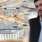 Aquiles Álvarez fue trasladado el pasado domingo 8 de marzo a la Cárcel del Encuentro, en Santa Elena.