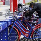 QuitoBici vuelve a la capital con 250 bicicletas y 25 estaciones para impulsar una movilidad más sostenible