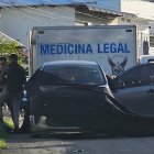 Joselo Noel Barcia Álava fue asesinado a tiros en el barrio Los Tamarindos, en Manta, provincia de Manabí 

AG-EXTERNOS