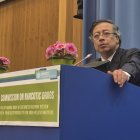 La acción se ejecutó bajo la estrategia Esmeralda Plus