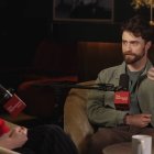 Durante la entrevista, Radcliffe pidió mayor apoyo psicológico a jóvenes actores.