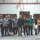 Diez artistas emergentes presentarán sus procesos y obras en el Open Studio en la sala 4 del Museo Nahím Isaías