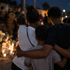 Recreación: en el caso Malvinas, se concluyó que hubo desaparición forzada.