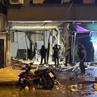 La fuerte explosión no solo sacudió una discoteca, sino la Zona Rosa y vecindario en Machala.