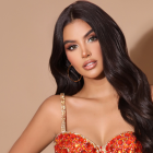 Dayanara, cantante ecuatoriana de género regional.