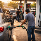 Nuevo precio de combustibles en Ecuador desde el 12 de marzo de 2026.