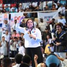 Gabriela Rivadeneira.