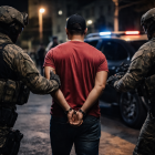 Recreación: ciudadano cubano pedido por EE. UU. fue detenido en Quito.