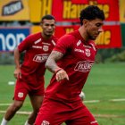 Joao Rojas se pierde partidos de LigaPro tras lesión ante Botafogo.