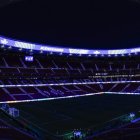 Ecuador jugará con Marruecos en Madrid y el Metropolitano ya tiene entradas agotadas.