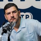 Este requerimiento se da en el contexto del tercer intento de apelación