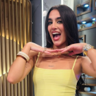 Carla Bruno es una influencer y creadora de contenido ecuatoriana.