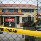 El docente sentenciado por el caso Dalcroze falleció antes de cumplir su condena.