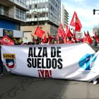 La principal motivación de la protesta es la entrada en vigencia del Acuerdo Ministerial MDT-2026-059