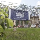 En la parroquia se vienen realizando misas de cuerpo presente.