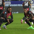 Milan busca acercarse al liderato de la Serie A Italia.