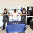 Un hombre de 21 años fue detenido por un asalto en Ceibos.
