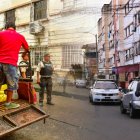 El plan habitacional ha sido escenario de varios hechos violentos. Muchas personas han optado por mudarse ante el temor y la creciente inseguridad.