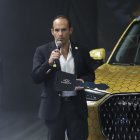 Francisco Egas, actual presidente de la Federación Ecuatoriana de Fútbol, va por su tercer periodo al mando del máximo organismo rector del fútbol nacional.