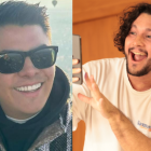 Kike Jav propone realizar un evento para ayudar a Felipe Crespo.