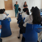 Para los traslados generales entre instituciones fiscales, el Ministerio ha segmentado las fechas por grados