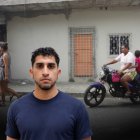 Alexander Holguín figura entre las dos víctimas mortales de estos hechos. Lo mataron dentro de su casa.