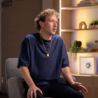 Mark Zuckerberg mencionó que usuarios de redes sociales ya no intertactúan con conocidos.