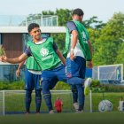 Ecuador muestras las jóvenes promesas en el Sudamericano Sub 17.