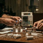 En las reuniones se habrían realizado “viajes controlados” con drogas, bajo la supervisión de un médico.