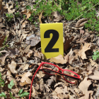 Las mujeres fueron encontradas en una guardarraya del sitio Santa Lucía, en El Guabo.