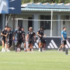 Emelec está en la zona del descenso en la tabla de la LigaPro 2026.